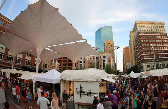 Fort Worth, Texas